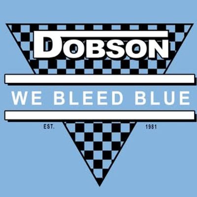 Dobson High School