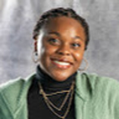 Diamond Roundtree
