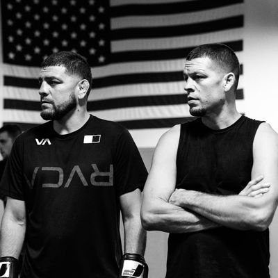 Diaz Brothers