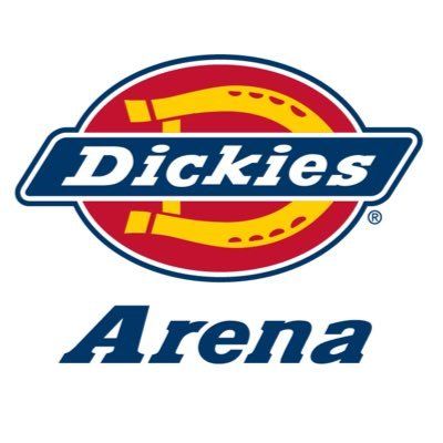Dickies Arena