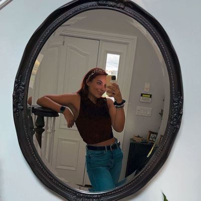 camryn dicostanzo