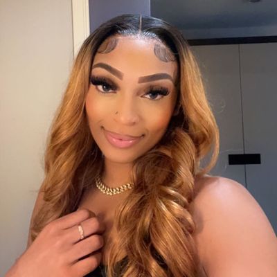 DiJonai Carrington✞