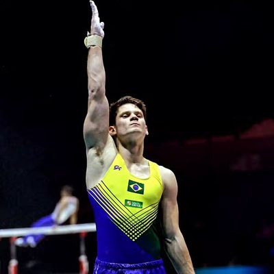 Diogo Brajao Soares