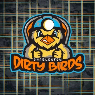 Charleston Dirty Birds