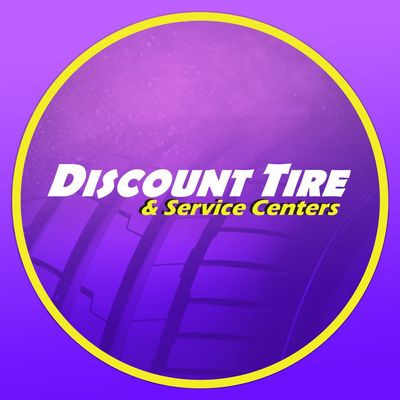 Discount Tire & Service Centers
