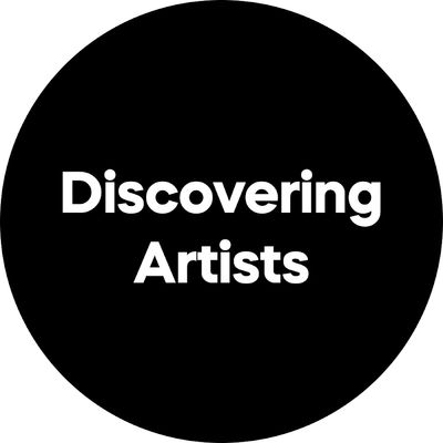 Discovering Artists