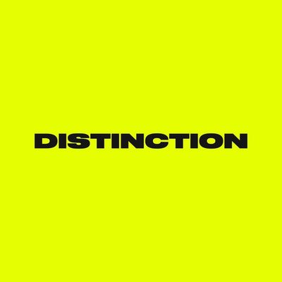 Distinction Agency