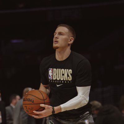 Donte DiVincenzo