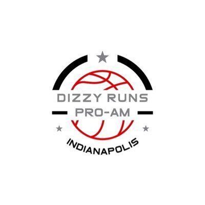 Dizzy Runs Pro-Am