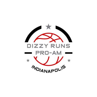 Dizzy Runs Pro - Am Indianapolis, IN