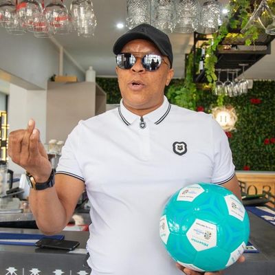 Doctor Khumalo