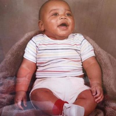 Darrell Lee Owens Sr.