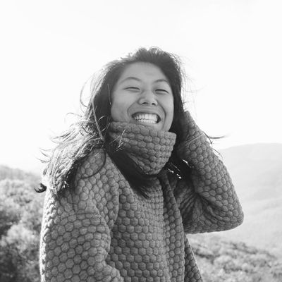 Dorothy Wang