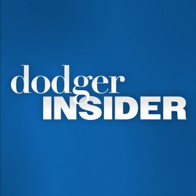 Dodger Insider