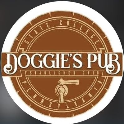 Doggie’s Pub State College