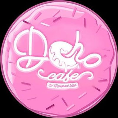 Doho Cafè & Doughnut Bar