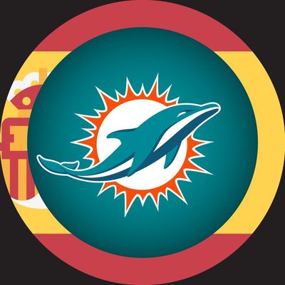 Miami Dolphins España