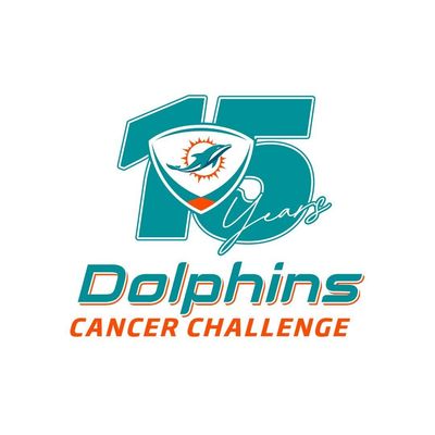 Dolphins Cancer Challenge