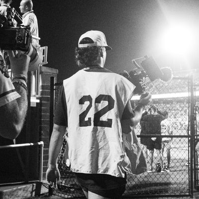 Dom Guerrera Films