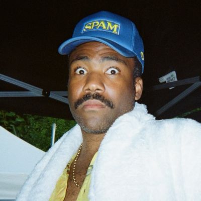 Donald Glover