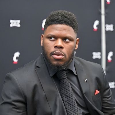 Dontay Corleone Aka The Godfather