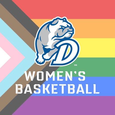 Drake Women's Basketball