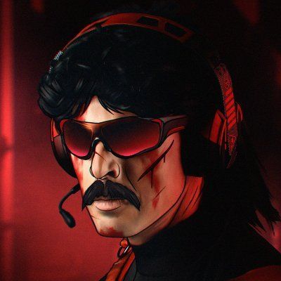 Dr Disrespect