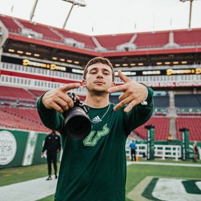 Drew Kelly
