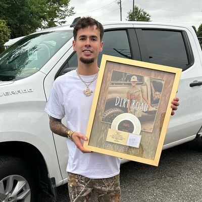 If Drew Didnt Film It...