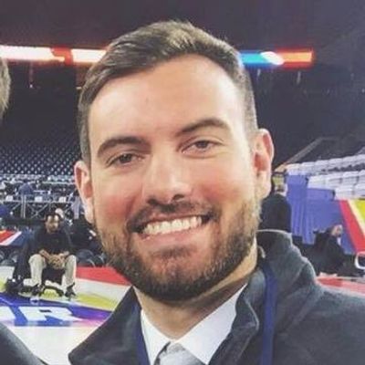 Drew Schlosser