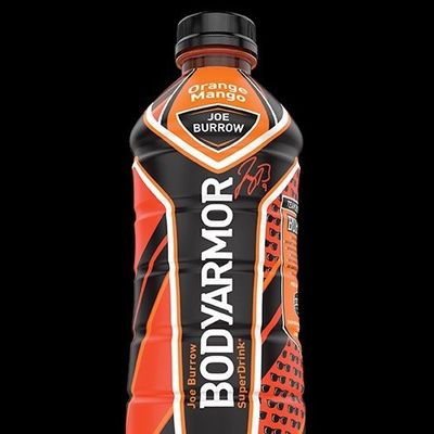 BODYARMOR