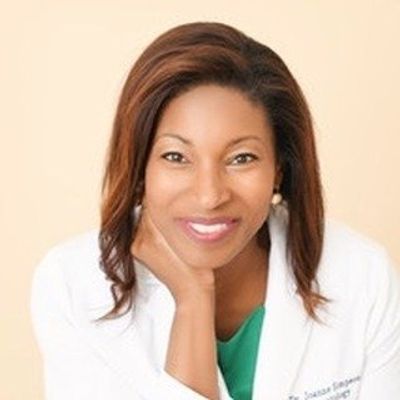 Joanne Simpson MD MPh