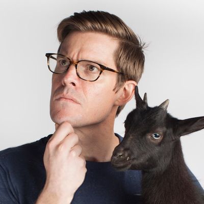 Joe Hanson