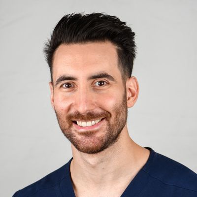 Dr Michael Frazis