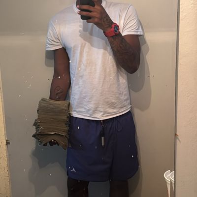 Coach Carter🏃🏿‍♂️♻️