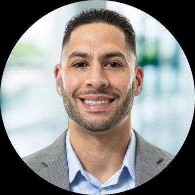 Ramsey Nijem | Coach and Educator
