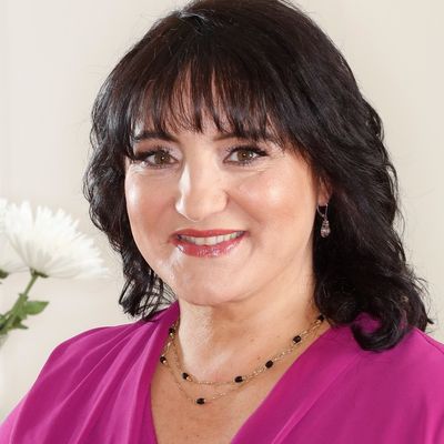 Dr. Roseann Capanna-Hodge - Kid’s Mental Health Solutions