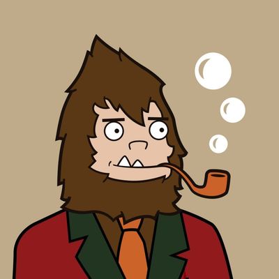Dr. Squatch