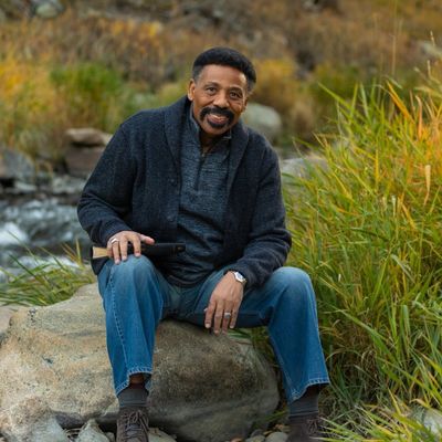 Tony Evans