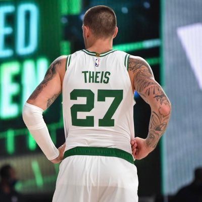 Daniel Theis