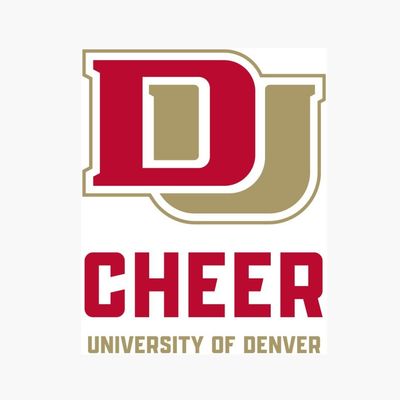 University of Denver Cheer