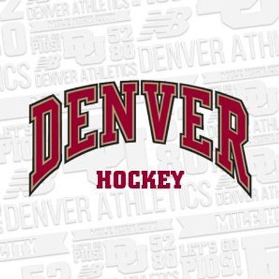 Denver Hockey