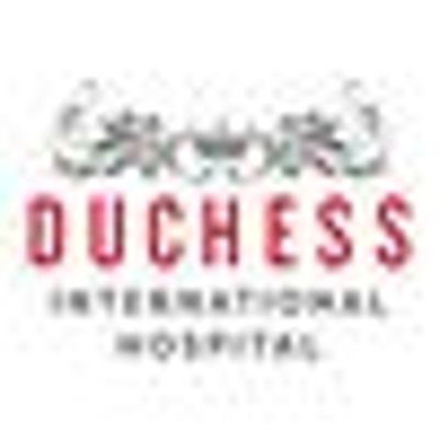 The Duchess International Hospital