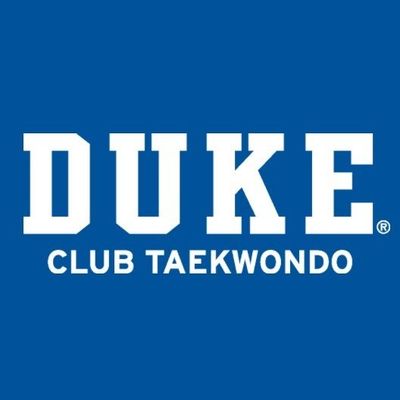 Duke University Club Taekwondo