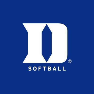 Duke Softball