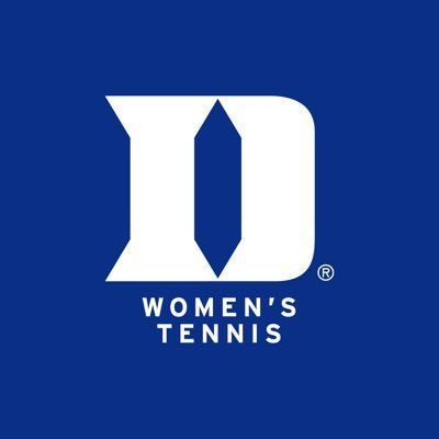 Duke Women's Tennis