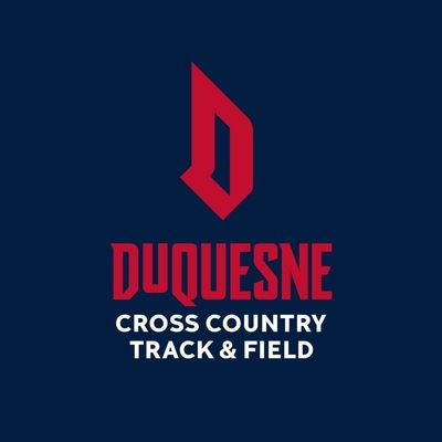 Duquesne Track & Field And XC