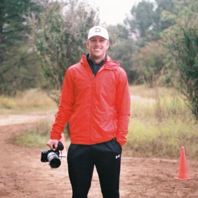 Dylan Kuester