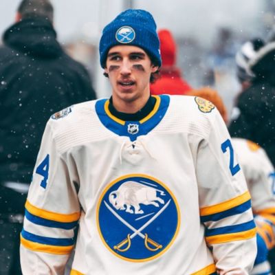 Dylan Cozens