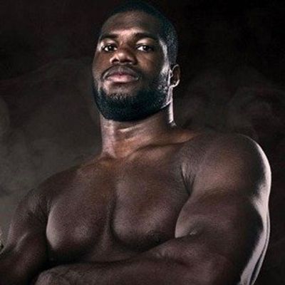 Daniel Dubois
